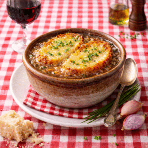 Onion Soup