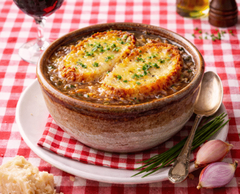 Onion Soup