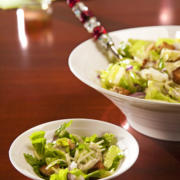 Caesar Salad Recipe