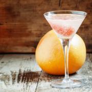 grapefruit liqueur