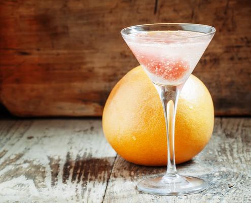grapefruit liqueur