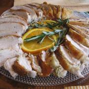 turkey breast