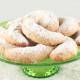 almond cookies