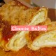 Cheese Babka