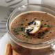 Chestnut Mushroom Soup