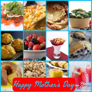 Mother’s Day
