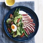 Salad Niçoise Recipe