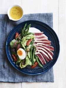 Salad Niçoise Recipe