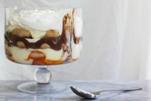 Zuppa Inglese