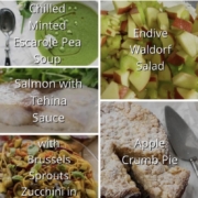 Meatless Dinners
