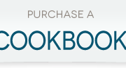 Purchase a cookbook button.