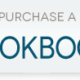 Purchase a cookbook button.