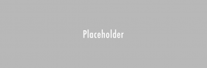 Light gray placeholder image with centered text