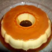 flan