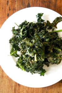 Kale Chips