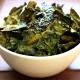 kale chips