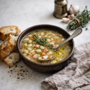 White Bean Soup