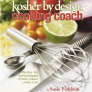 Kosher by Design Cooking coach