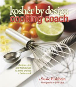 Kosher by Design Cooking coach