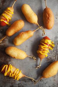 Recipes kids will EAT!