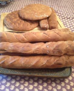 Pre-Pessach Shabbos Bash