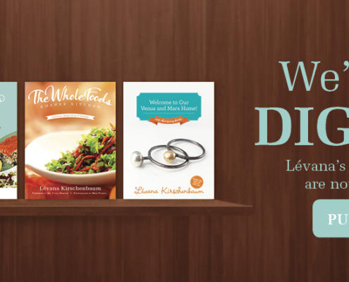 A book on cooking and the benefits of it.