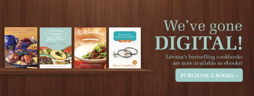 A book on cooking and the benefits of it.