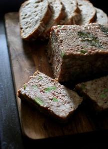 Pate de Campagne