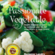 The Passionate Vegetable: Suzanne Landry. Cookbook Review