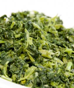 mustard greens