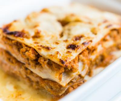 Lasagna
