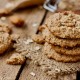 Oatmeal cookies