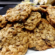 Oatmeal cookies