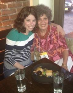 New Menu at Pardes Restaurant: Graze Till You Drop!