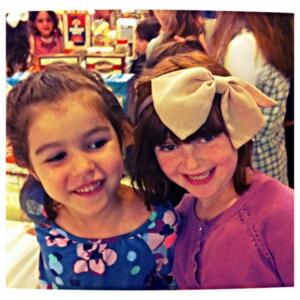 The Children Real Food Revolution has Begun!