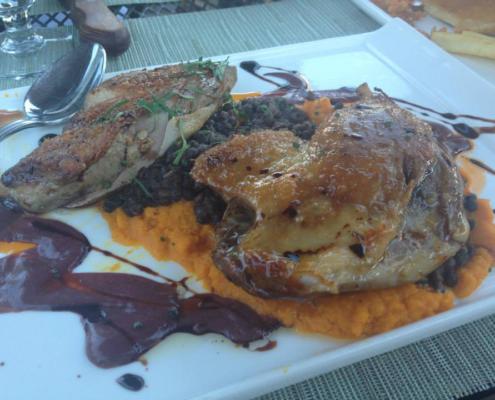 Our Latest Feast at Nobo Teaneck - restaurant review