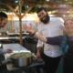 Our Chol Hamoed Sukkot Bash. Complete Menu and Recipes