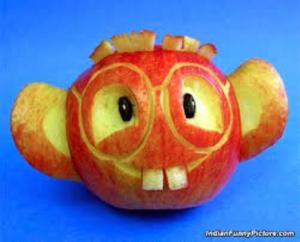 Sending my Love and Prayers for the Year 5774 with the Great Apple Recipes!