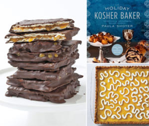 holiday kosher baker