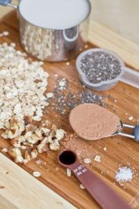 High Carb Cravings on Low Carb Diet