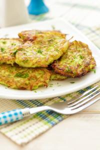 Low carb pancakes