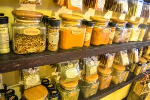 My Own Homemade Natural Sore Throat Remedy