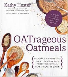 Oat-Rageous