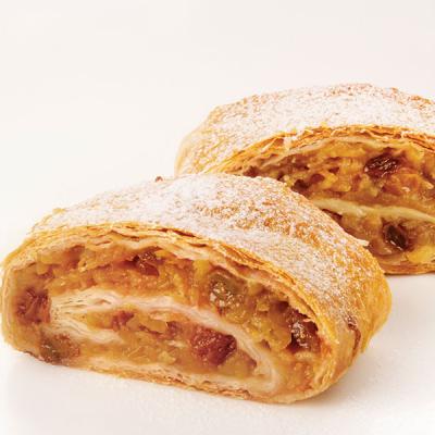 Apple Strudel