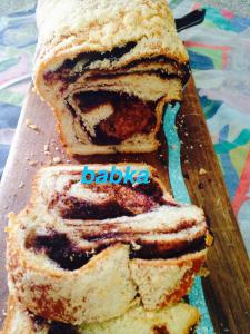 babka