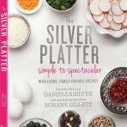 silver platter cookbook