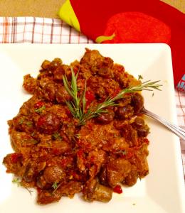 Seitan