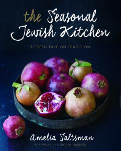 seasonal Jewish Kitchen