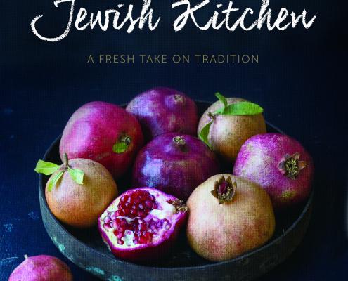 seasonal Jewish Kitchen