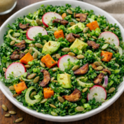 Kale Salad